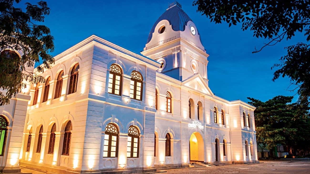 Destinations Articles - Sri Lanka Travel Guide