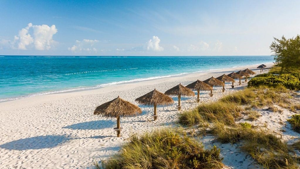 10 Best All-Inclusive Resorts in Turks and Caicos
