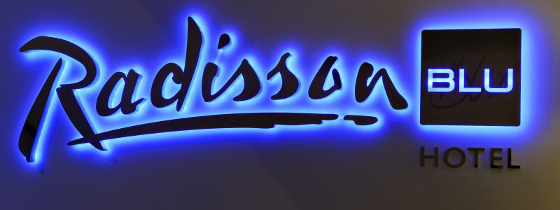 Nyt Radisson-hotel i Dubai: Radisson Blu Residence Al Sufouh