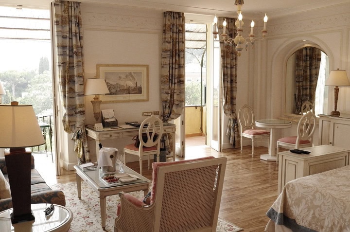 Belmond Hotel Splendido, authentic glamour in Portofino - 5