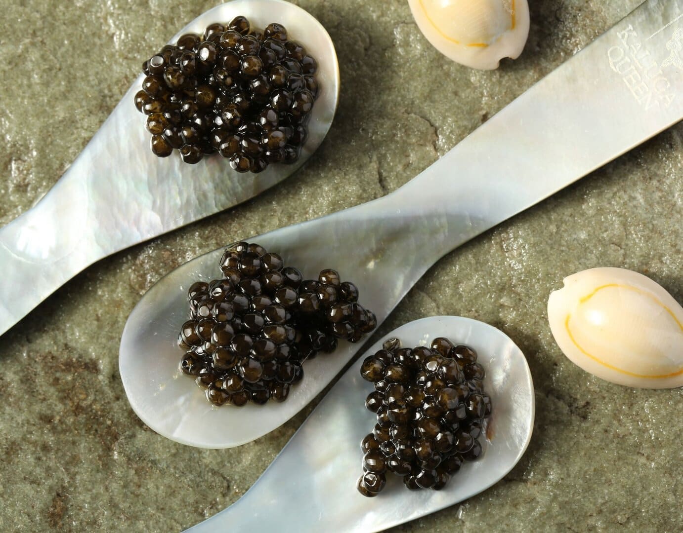 Champagne & Caviar: The Perks of Premium Travel