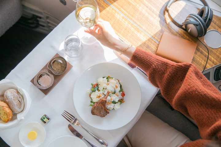 An elevated travel experience - 6