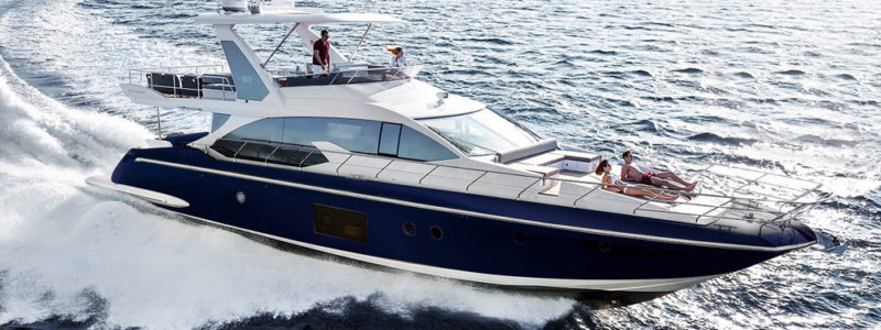 St. Regis Maldives har precis presenterat sin helt nya lyxyacht: Norma