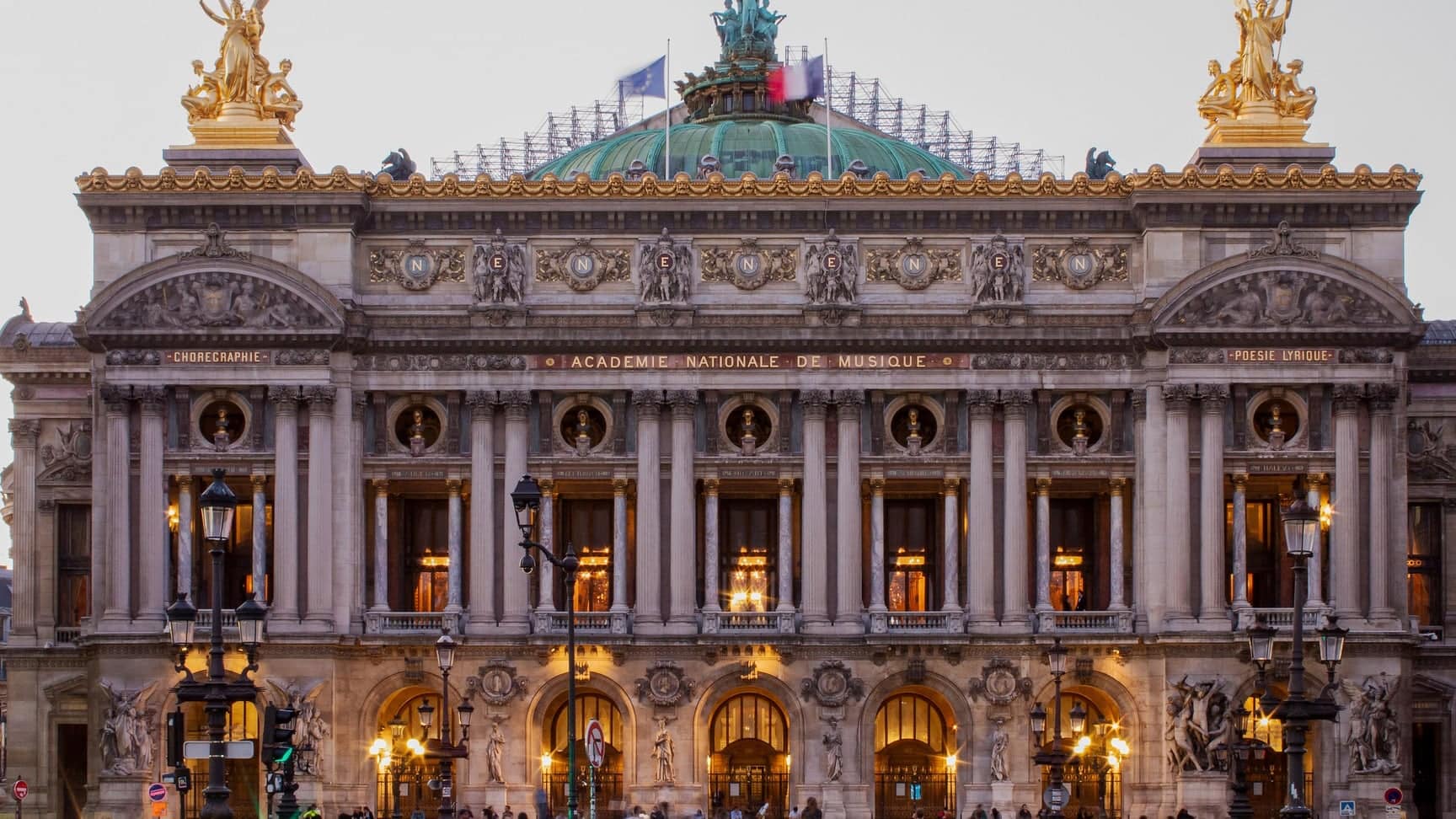 palais garnier paris
