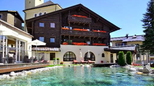 Historic Hotels of Europe udvider med 20 nye hoteller - 11