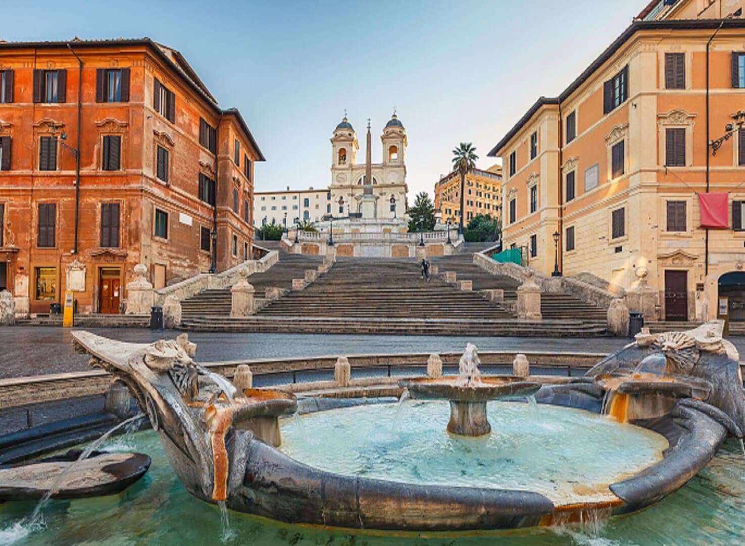 The 10 Best 5-Star Hotels in Rome