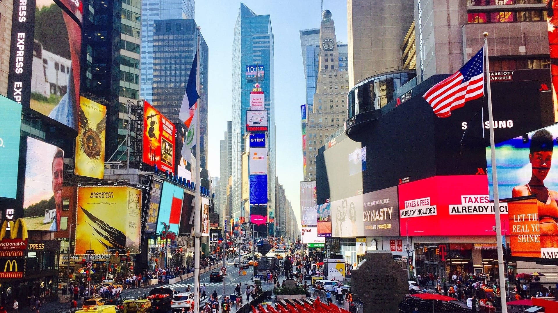 Destinations Articles - New York Travel Guide