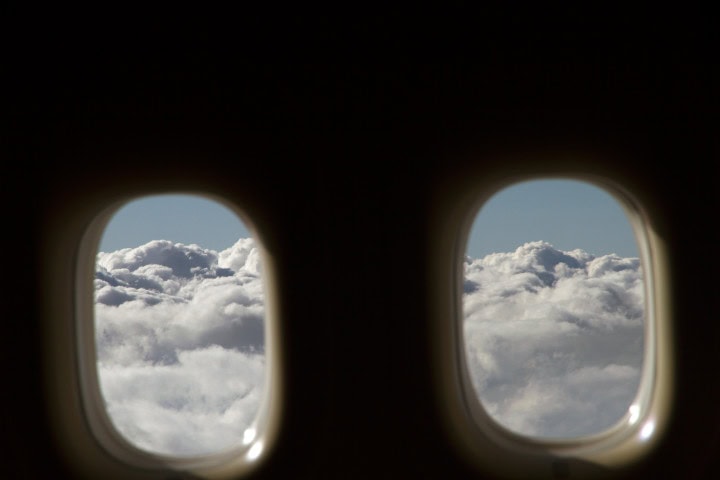 User review: Lufthansa First Class, Frankfurt - Buenos Aires - 18