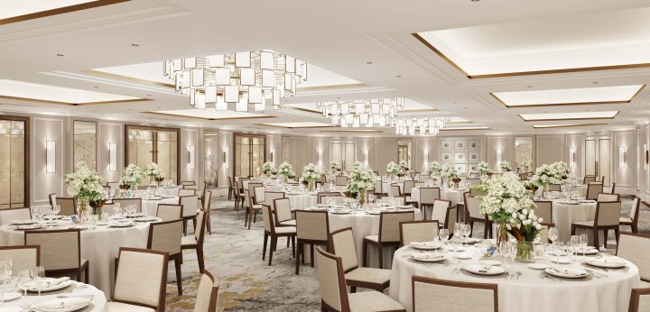 The Carlton Tower Jumeriah is set to reopen in London - 5