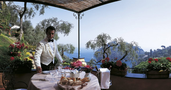 Belmond Hotel Splendido, authentic glamour in Portofino - 8