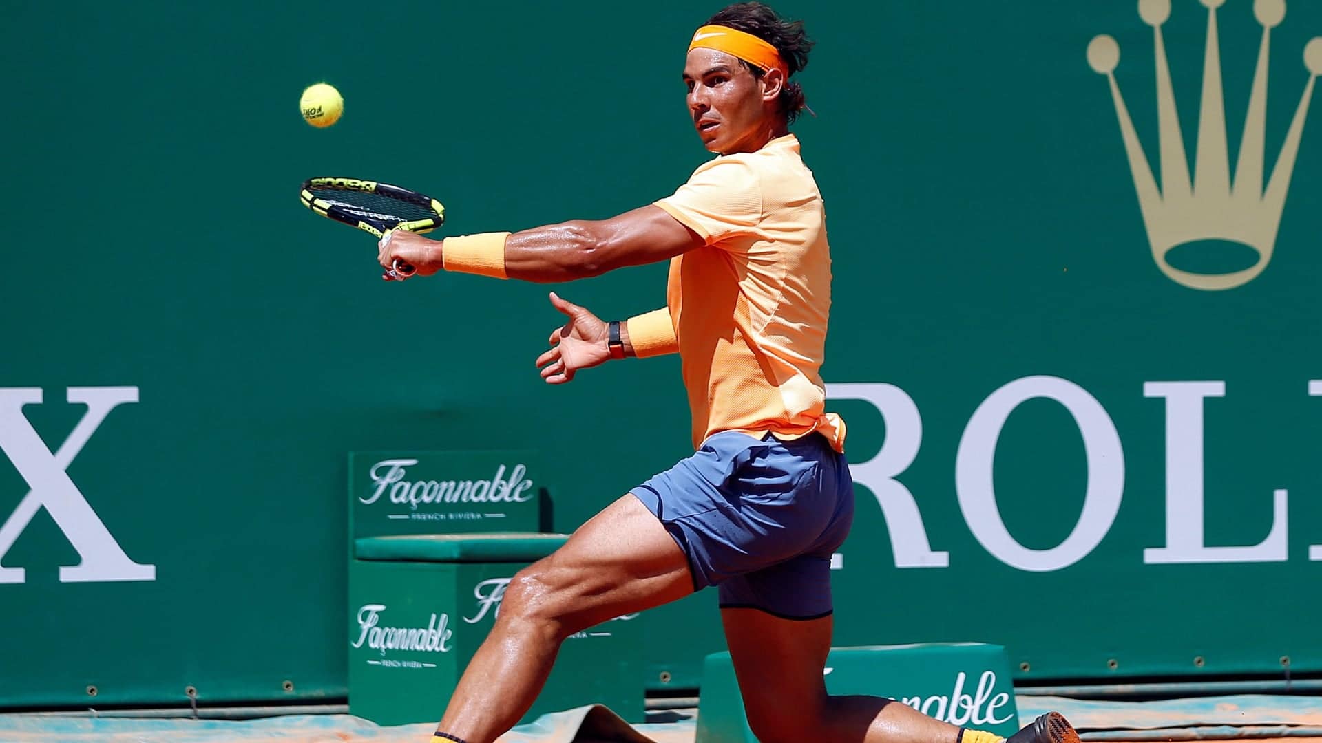 The Tennis Toplist 2022/23