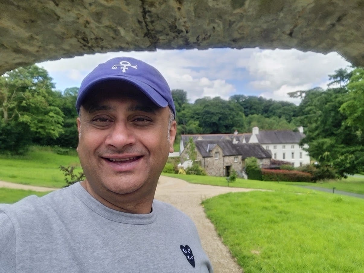 Hotel review What We Love' - Grove of Narberth - 0