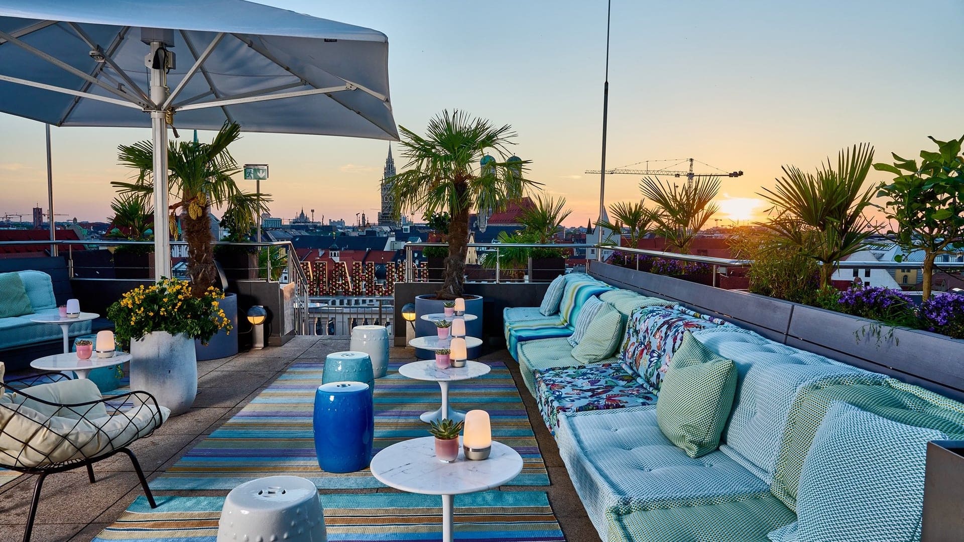 Destinations Articles - Munich Travel Guide