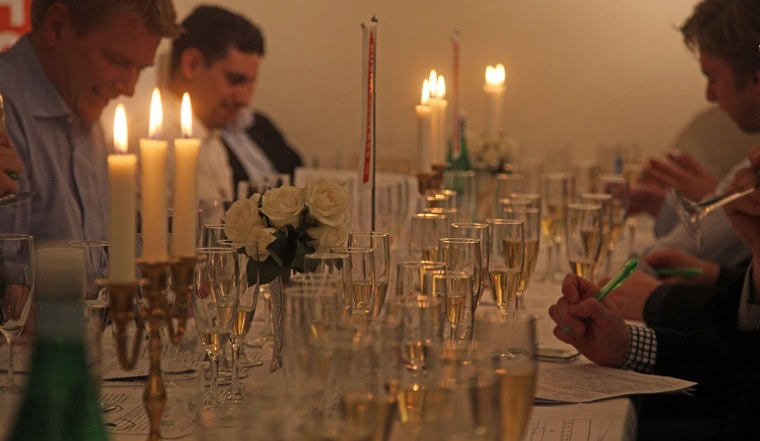 BusinessClass.se har utsett flygvärldens bästa champagne - 6