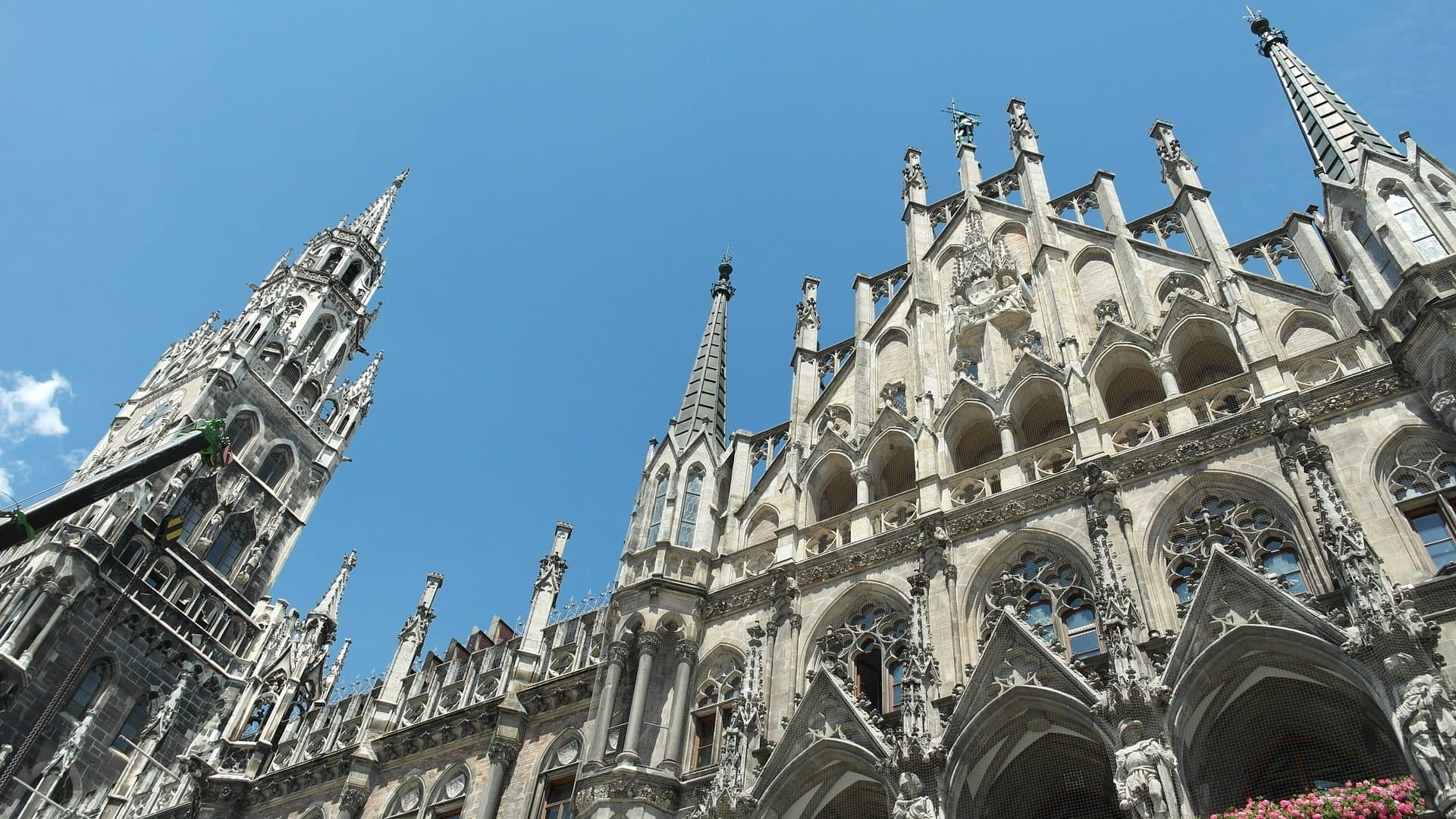 Destinations Articles - Munich Travel Guide