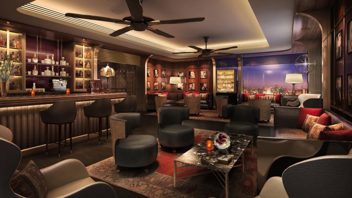 Four Seasons lancerer hotel nummer to i Dubai - 4