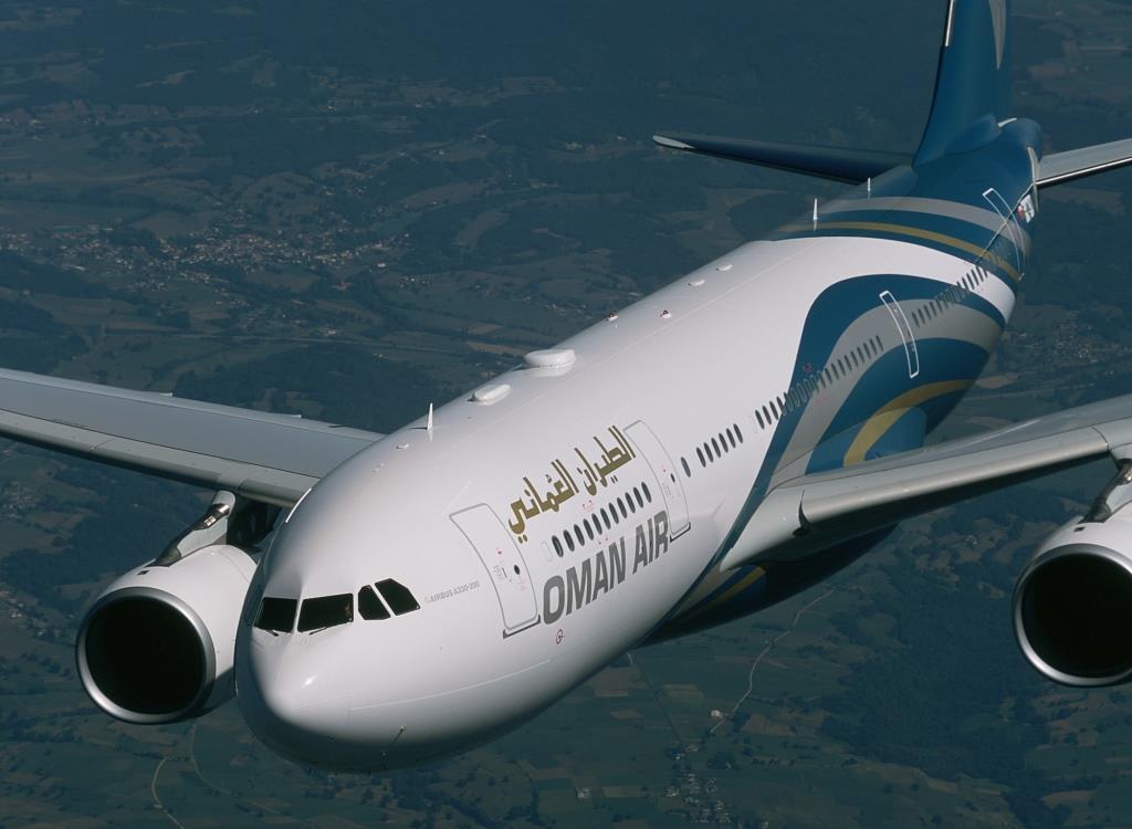 Oman Air to add second daily flight to London