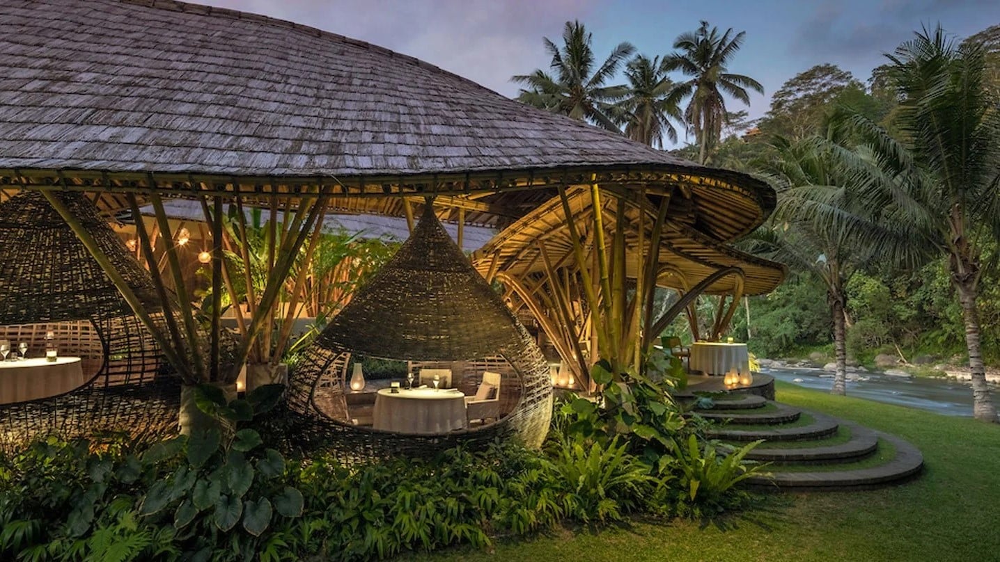 Destinations Toplists - The 7 Best Restaurants in Bali for Food Lovers