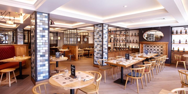 Hotel Indigo York up for another award - 3