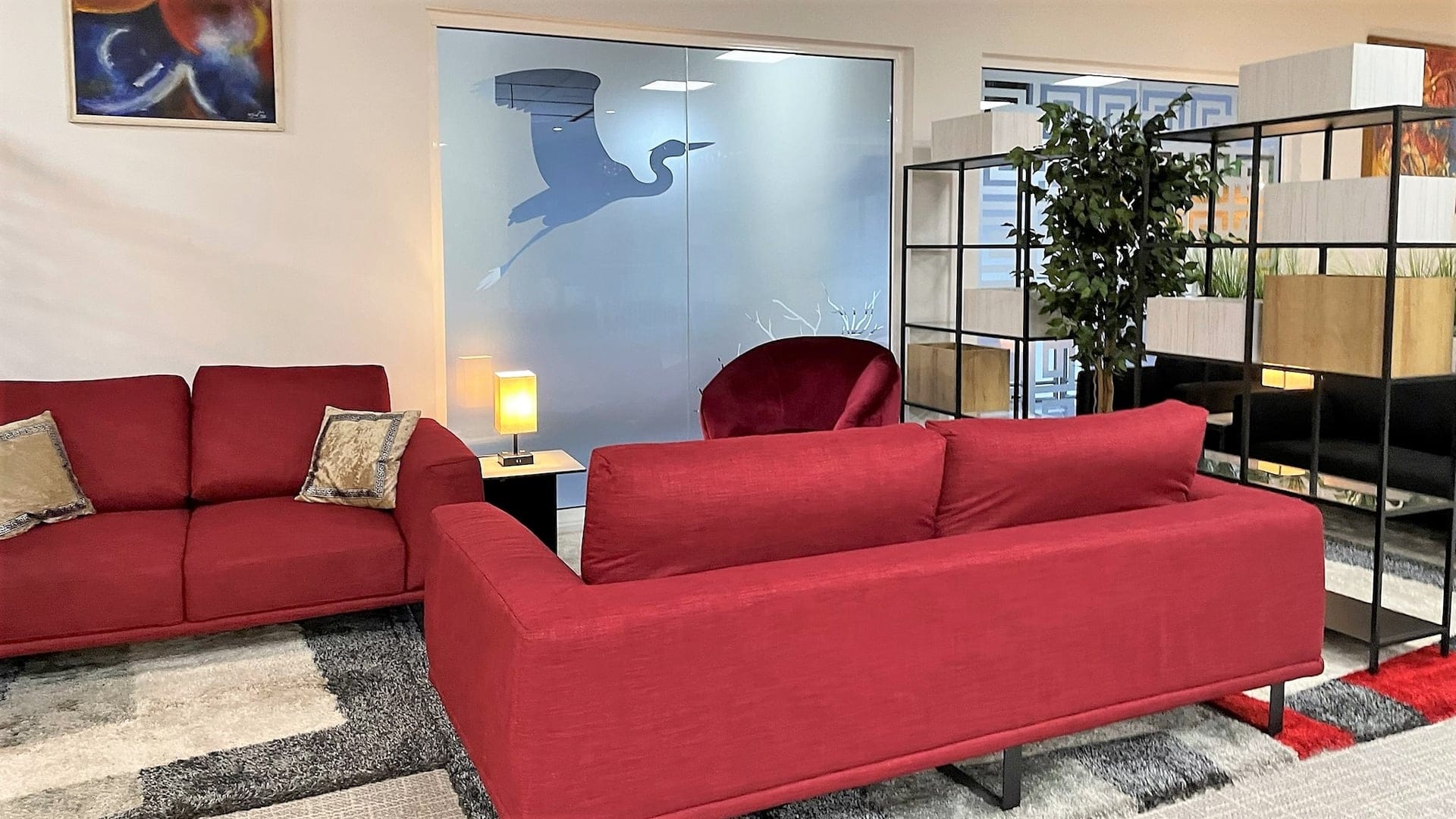 Airline review Airport experience - Surinam Airways - 5