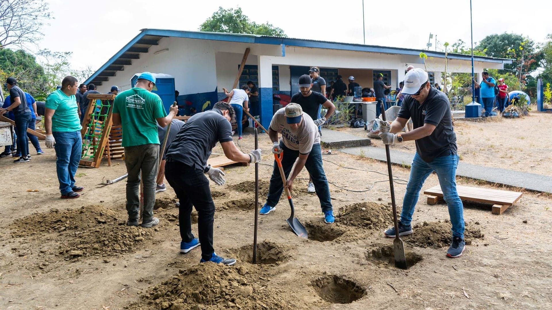 Airline review Sustainability - Copa Airlines - 3