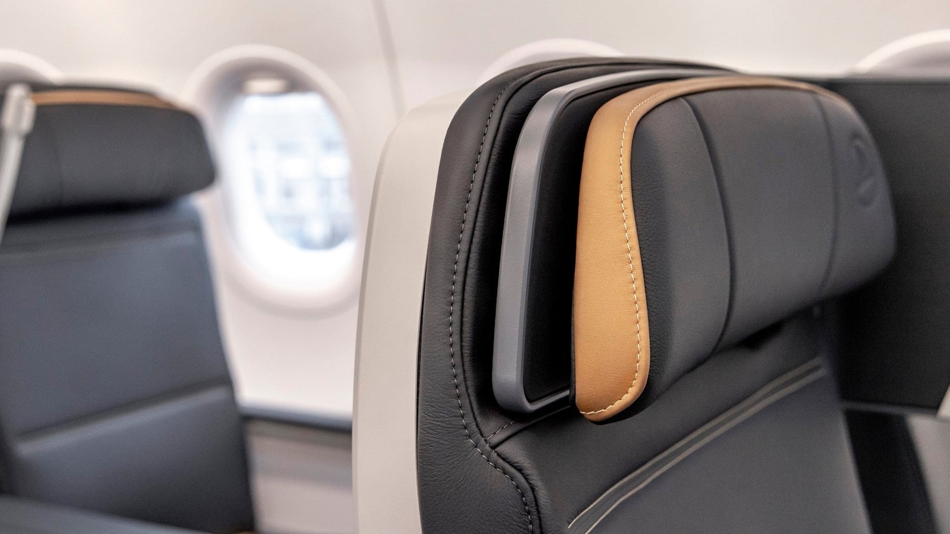 Airline review Short- & Medium-haul - Turkish Airlines - 2