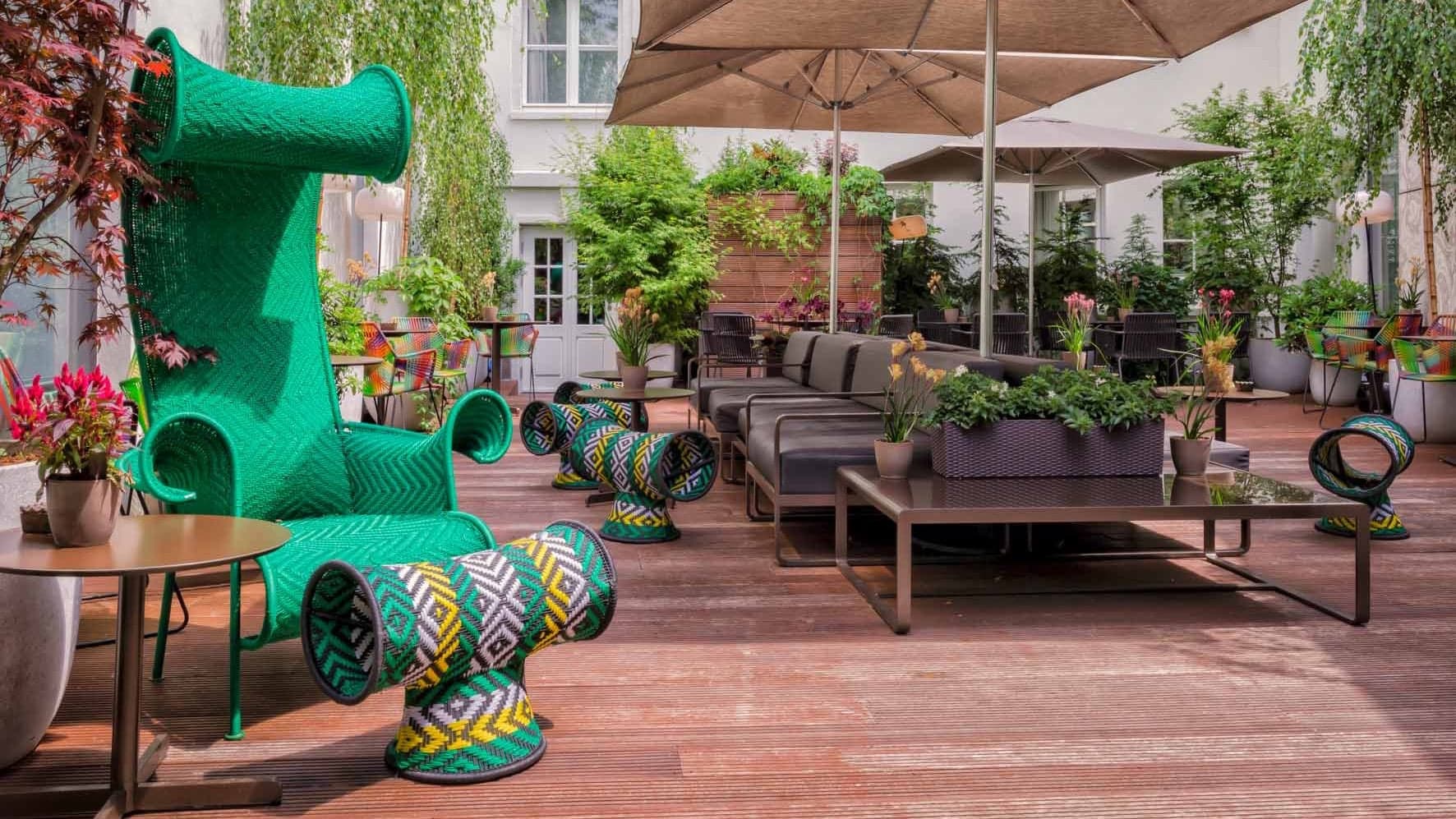 Hotels Toplists - 10 Best Luxury Hotels in Berlin