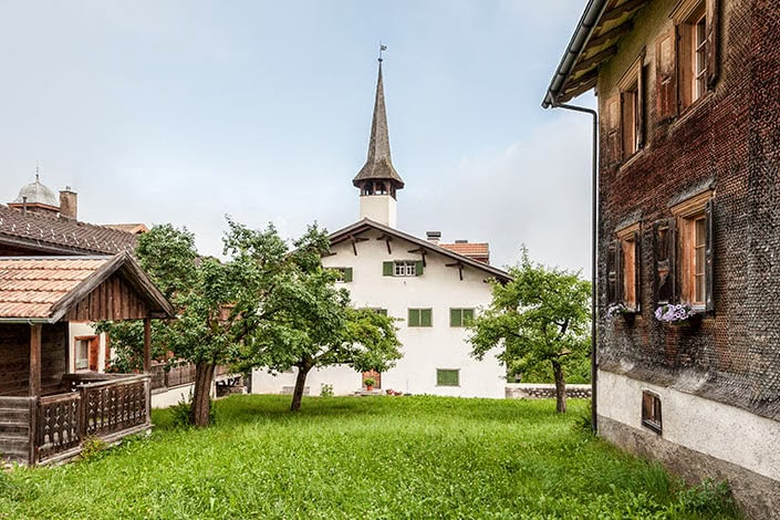 Historic Hotels of Europe udvider med 20 nye hoteller - 10