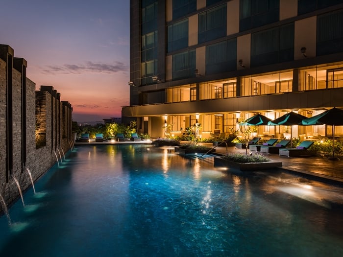 Conrad Hotels debuts in India - 4