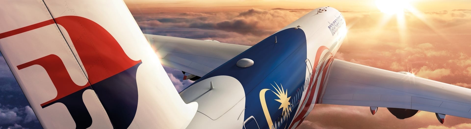 Review of Malaysia Airlines Business Class