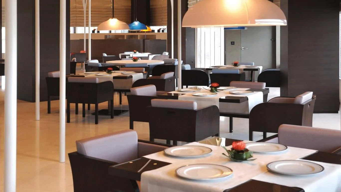 Destinations Toplists - 20 Best Restaurants in Dubai 