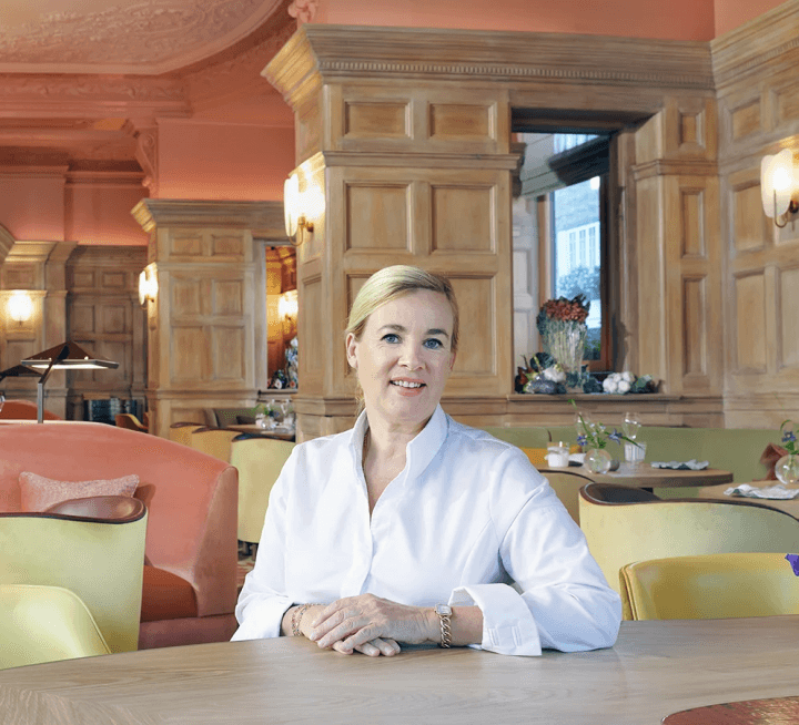 Two new 3-Michelin star restaurants in London - 1