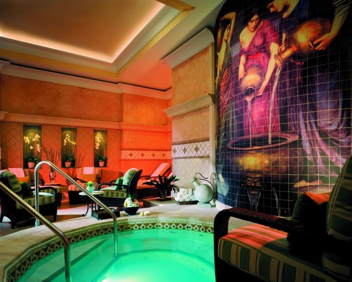The Ritz-Carlton's new unique spa treatments - 2