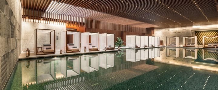 Ultra-Luxurious Bvlgari Hotel Shanghai Finally Opens For Business - 4