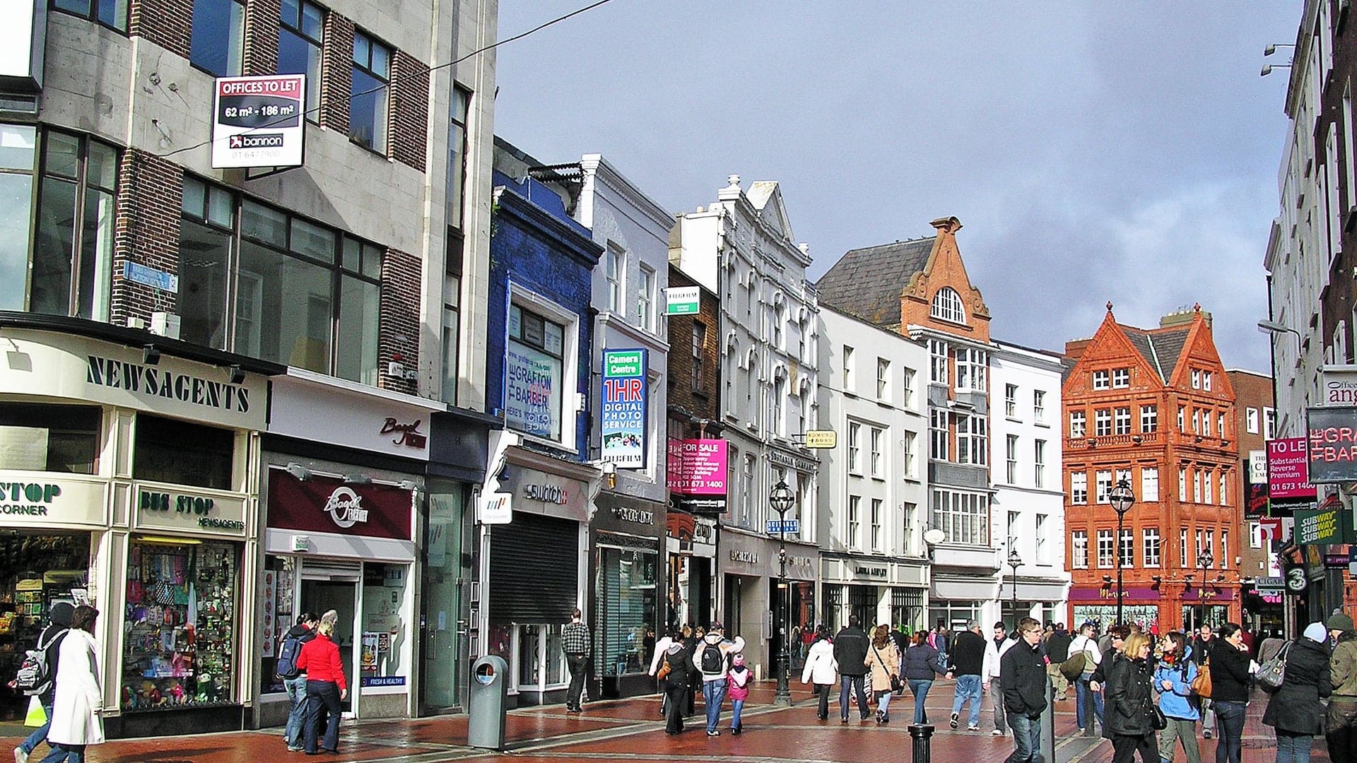 Destinations Articles - Dublin Travel Guide