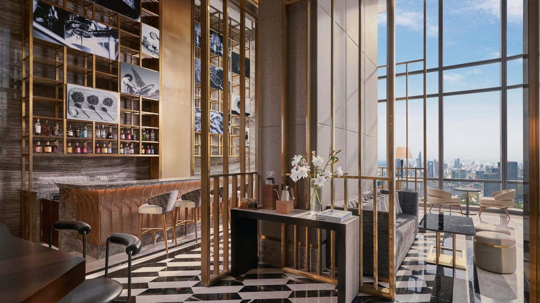 Hotels Toplists - 10 Best Hotels in Ho Chi Minh City