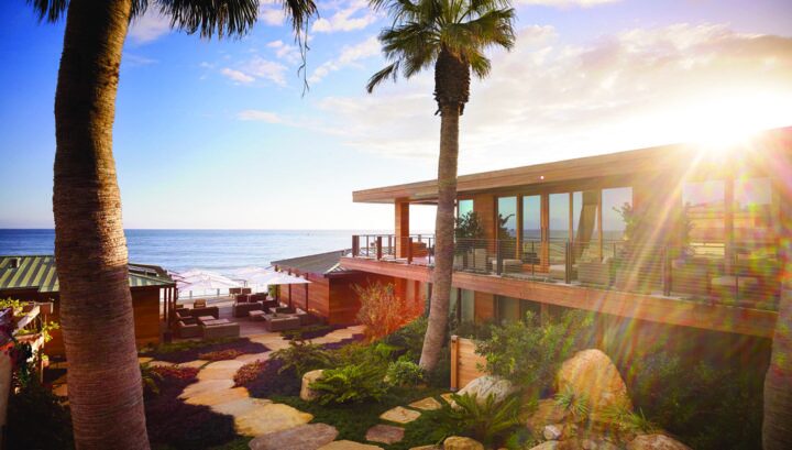 The 14 Best Luxury Hotels That Opened In 2017 - 8