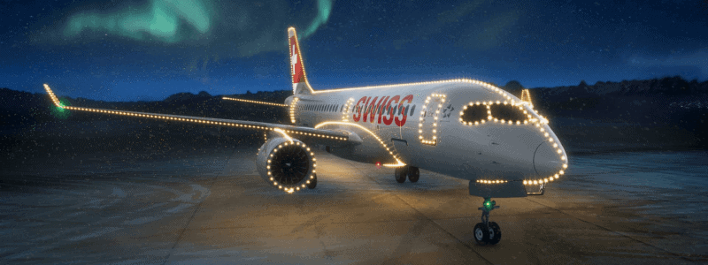 Merry Christmas from BusinessClass