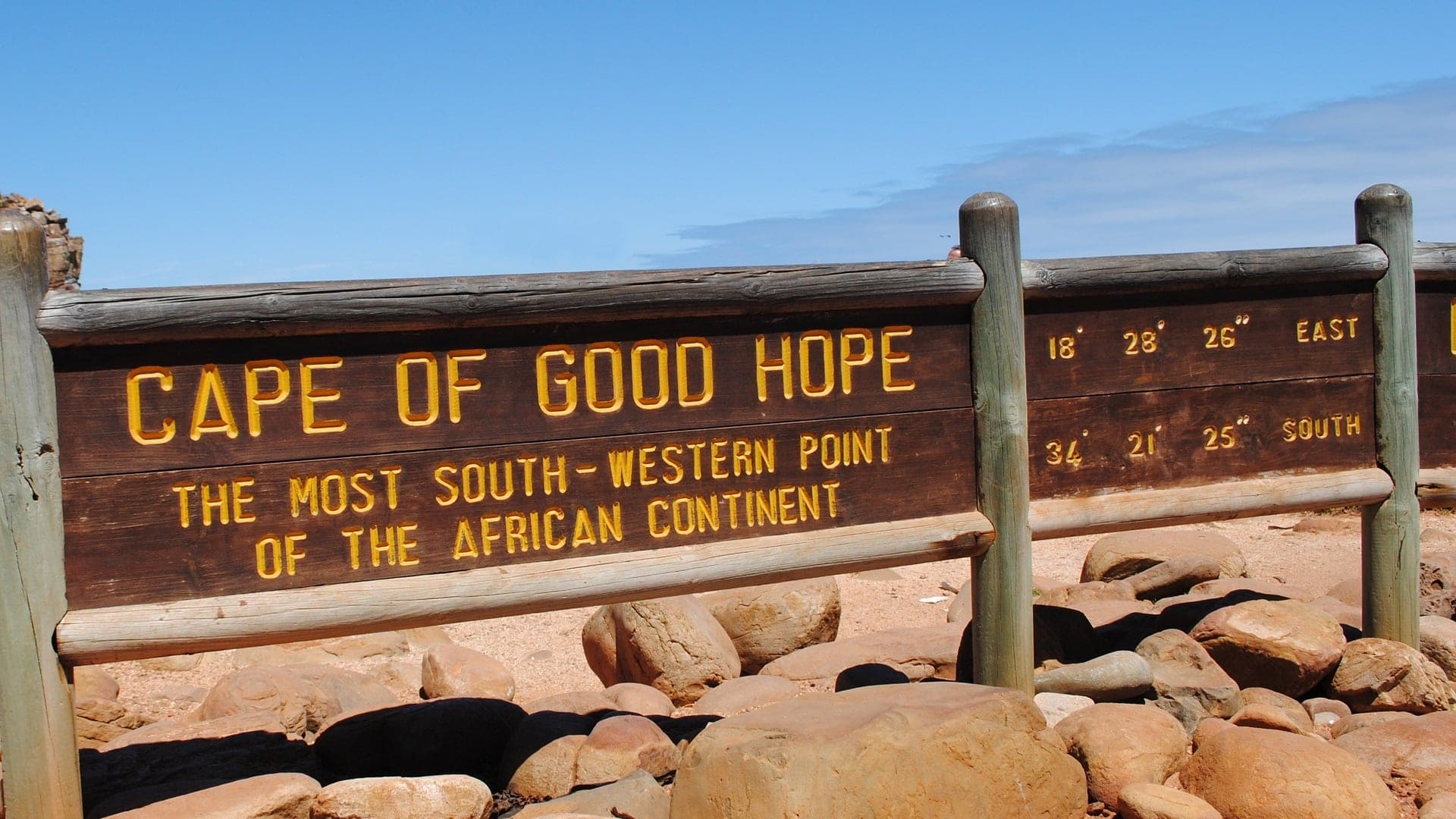 Destinations Articles - Cape Town Travel Guide