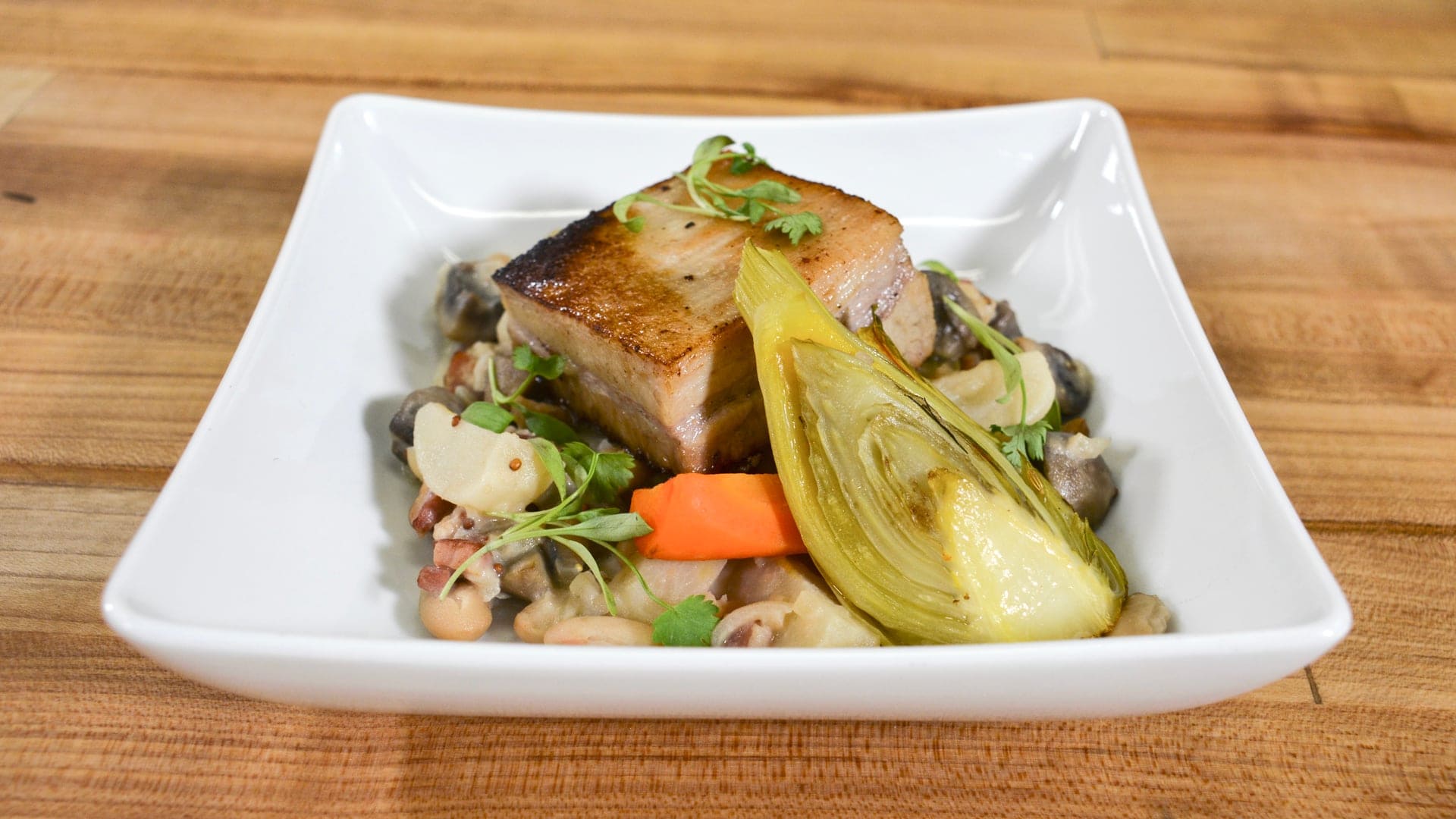 Airline review Cuisine - American Airlines - 5