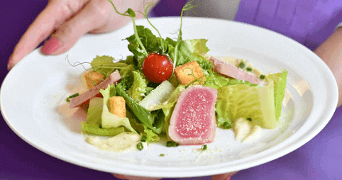 Thai Airways new pop-up restaurant - 3