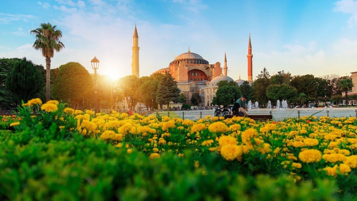 Destinations Articles - Istanbul Travel Guide