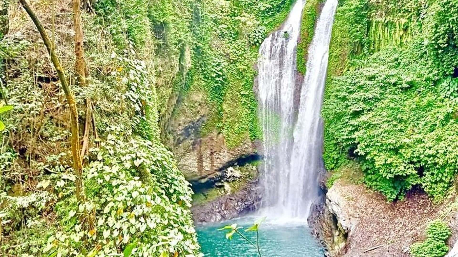 Destinations Toplists - Top 10 Unmissable Things to Do in Bali in 2025