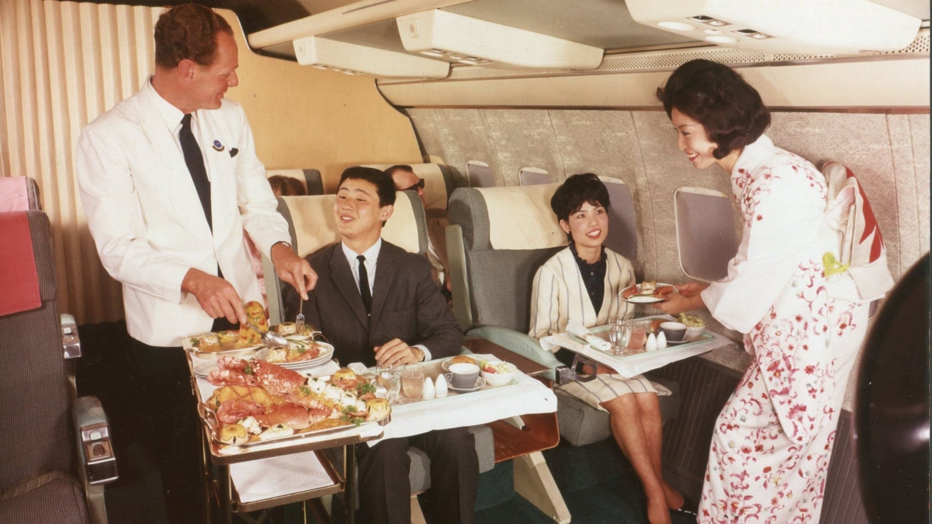 Airlines News - BA upgrades Business Class to Japan