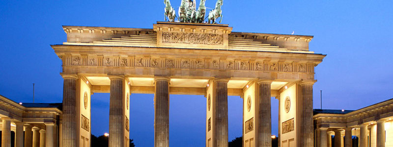 10 av Berlins bedste hoteller