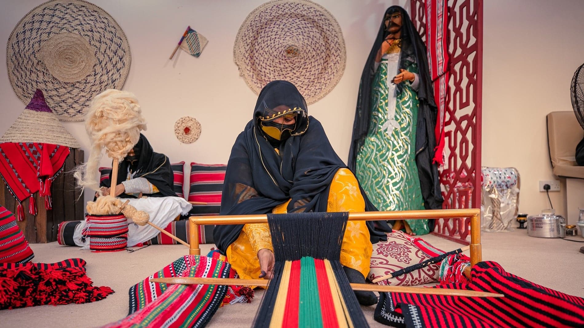 Destinations Articles - Doha Travel Guide