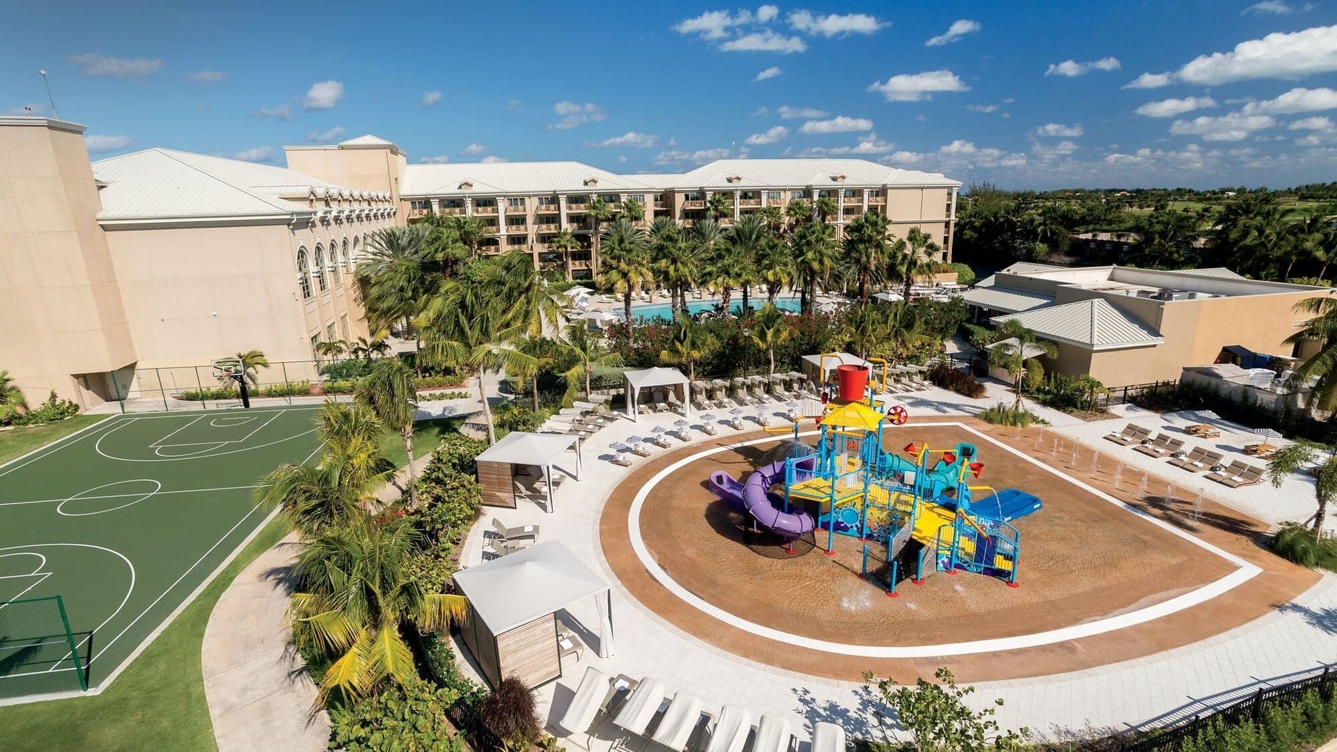 Hotel review What We Love' - The Ritz-Carlton, Grand Cayman - 1