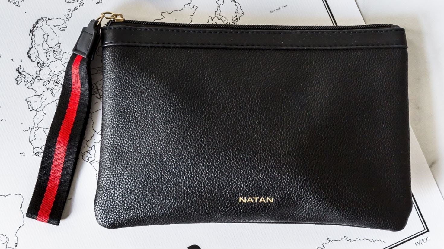 Airline review Amenities & Facilities - Brussels Airlines - 1