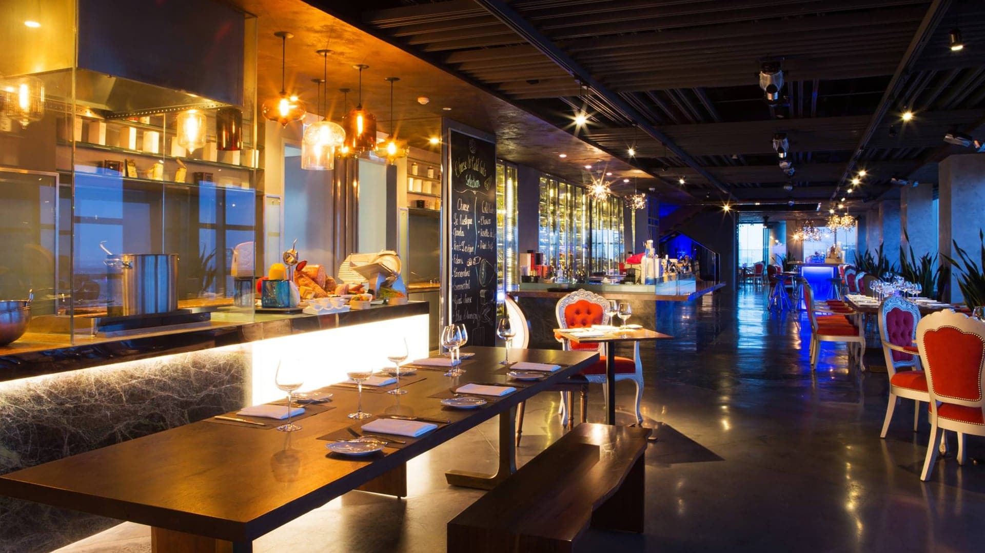 Hotels Toplists - 10 Best Hotels in Ho Chi Minh City