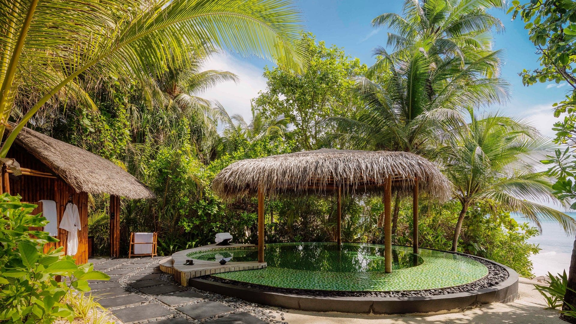 The Best Spas in Maldives - Four Seasons Resort Maldives at Kuda Huraa - 2